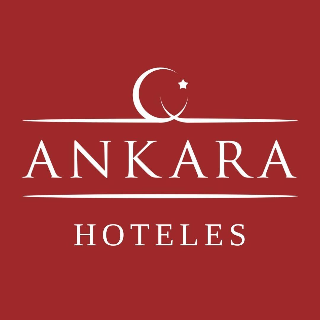 סן לואיס פוטוסי Hotel Ankara "Las Lomas" מראה חיצוני תמונה
